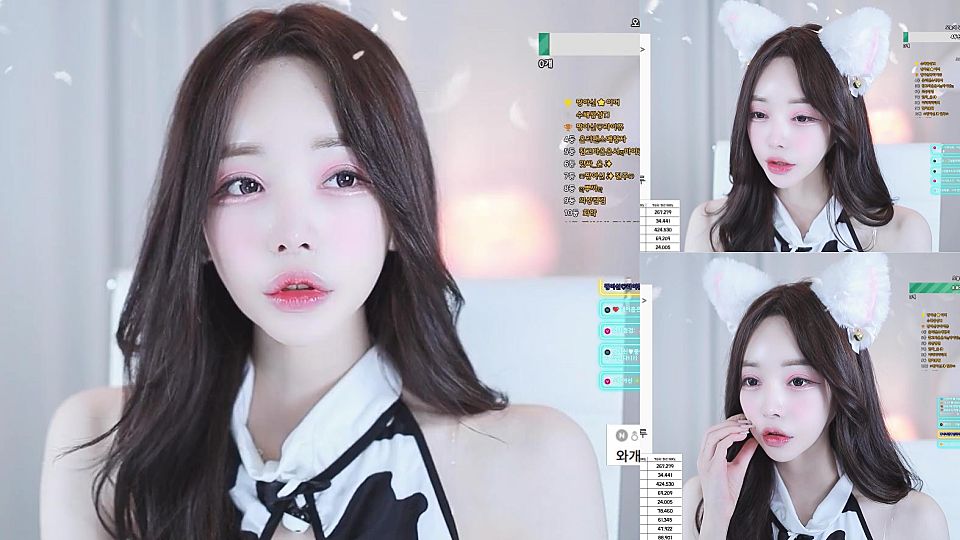 韩国BJ - cherrybest高颜值奶牛妹妹大跳骚舞，完美身材顶臀挑逗骚爆了